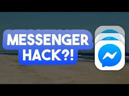 Messenger Hack How To Hack Facebook Messenger On Ios Android Mod Apk 2020 Youtube Hack Facebook Phone Hacks Tool Hacks