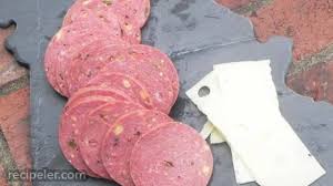 If you love summer sausage as much as we do then you know learning how to smoke summer sausage is a vital trick you need up your sleeve. Venison Summer Sausage Recipe Smoked