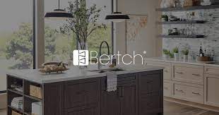 As with any product constructed of wood, a few moments of. Bertch Cabinet Manufacturing