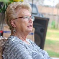 Betty Hunt (Raper) Obituary