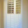 Decorative framing options and 13 finish options allow you to choose the shutter design best for your space. 1
