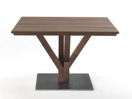 Square Wooden Table Pinomugo Riva 1920 Furniture Dining Table Dining Table Cafe Furniture