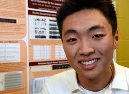 North Penn junior places first in Drexel College of Medicine competition