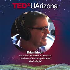 Arizona Arts at TEDxUArizona 2023