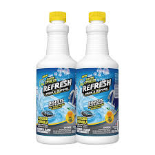 green gobbler refresh garbage disposal