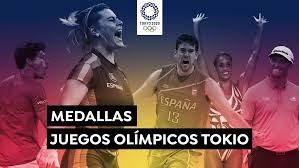 Sigue la cuarta de los juegos olímpicos de tokio 2020. Gm3ncguui0vuwm