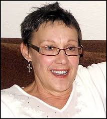 Obituary: Frederick, Pamela Lynne