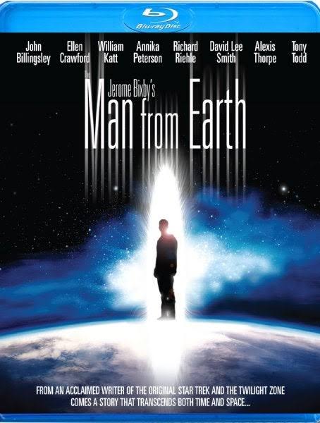 The Man From Earth - IGN