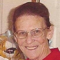 Rena LeJeune Obituary