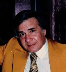 John Perino Obituary