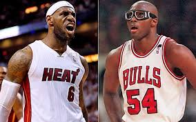 The grant park clubhouse is the converted victorian home of the horace fowle, son of early pioneers who had come to oak creek in 1835. Sorry Horace Grant But You Re Not The Guy To Be Slighting Heat S Reign Cbssports Com