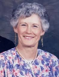 Obituary information for Irma Chandler Worley