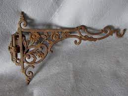 Overhead hook lantern mosquito net ceiling hanging hooks wind chimes hanger hook. Pin On Antique Architectural Building House Elements From Neatcurios