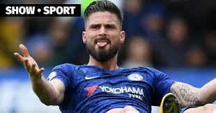 Olivier giroud semble suivre les traces de son aîné david beckham. Giroud On Werner S Move Competition Will Push Chelsea To The Top Timo A Different Profile Than Me Chelsea Lampard Epl