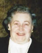 Obituary information for Frances R. Cataldi (B)