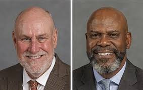 Republican incumbent McElroy, Democrat Miller square off again for House  seat in Delta