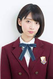 pin on 可愛い女の子