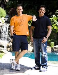 Congrats @kingjames going to the. With Entourage And In Treatment Mark Wahlberg Becomes A Small Screen Player The New York Times