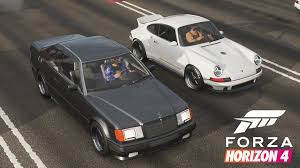 Forza Horizon 4 Series 29 New Cars Revealed Singer Dls And More Dexerto