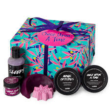 Lush secret santa gift set: Fairytale Inspired Gift Sets Lush Cosmetics Handmade Cosmetics Lush Gift Set