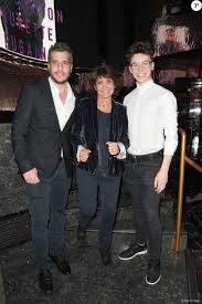 | elle ne connaissait pas la région, « ses paysages, ses vaches », stéphanie fugain. Exclusif Le Realisateur Pierre Nogueras Stephanie Fugain Et Le Comedien Nicolas Motet Lors De La Presentation En Avant Premiere Du Nouveau Film Pour L Assoc Purepeople