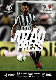 Goals, corners, red and yellow cards and all other game statistics. Ceara X Flamengo Presskit 39 2019 By Ceara Sporting Club Issuu