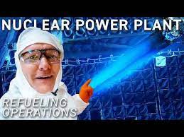 Refueling a NUCLEAR REACTOR - Smarter Every Day 311 : r/SmarterEveryDay