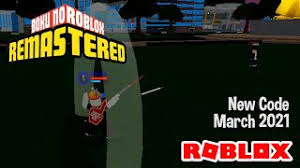 Roblox promo codes (march 2021). Tklnshqjraof M