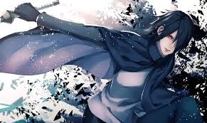 We present you our collection of desktop wallpaper theme: Sasuke Uchiha Wallpaper Hd Background Chrome Theme New Tab