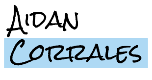 Aidan Corrales