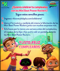 Juegos de discovery kids play. Celebra El Cumpleanos De Tus Ninos Junto Discovery Kids Latinoamerica Facebook