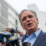 Nassau County Executive Is Arrested in Bribery Scheme