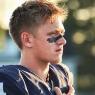 Rhode Island Football High School Players