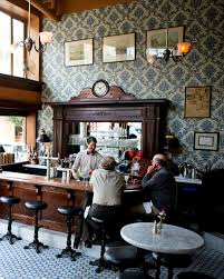 The Bar Report San Francisco Bar Design Restaurant Luxury Bar Pub Interior