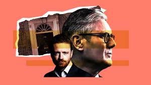 Calls to the bar: Trinity term