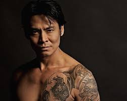 Битва за империю оригинальное название: Craig Fong Alchetron The Free Social Encyclopedia