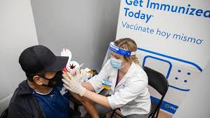 Walmart is already the largest provider of the covid vaccine in america, and now they want to be a driving force behind giving everyone digital vaccine credentials so you can prove you have. What Louisiana Walmart Or Sam S Club Has Covid Vaccine Wwltv Com