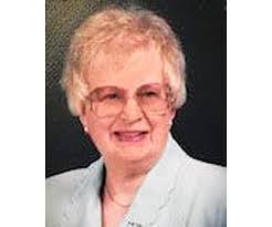 MaryJane Vermillion Obituary (2017)