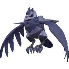 Corviknight - #823 - Serebii.net Pokédex