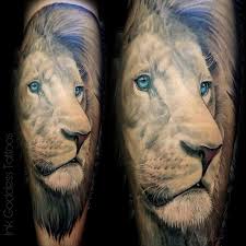 1.3m followers 31k followers 33k followers 10k followers. Lion Leg Tattoo By Haylo By Haylo Tattoonow