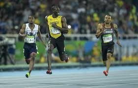 Photo gallery: Star photographer David Eulitt captures the action from  Olympic track and field competition