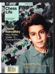 Chess: World's Read Magazine