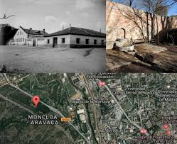 Pin En Madrid Curiosidades I