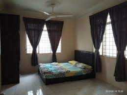 Ingin membuka bisnis warung sembako di rumah bisa bikin untung sampai puluhan juta? Rumah Sewa Setapak 4 Bilik 2 Bilik Air