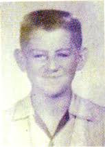 Floyd Dale Thompson (Deceased), Olney, IL Illinois