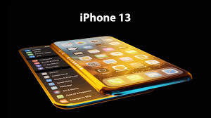 The iphone 13 may look like the iphone 12 mini (above) (image credit: Iphone 13 Trailer Youtube