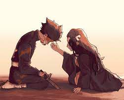 Space Kazuha Dm Me On Twitter Anime Demon Dragon Slayer Slayer