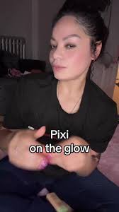 pixi#ontheglowpixi#highlighter#tiktokshop#tiktokfind