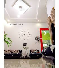 Berikut 35+ rekomendasi model plafon gypsum minimalis, mewah & modern⭐ promo harga gypsum per lembar terbaru untuk plafon dan dinding☑️ plafon gypsum merupakan salah satu jenis plafon yang paling banyak digunakan. Desain Ruang Tamu Terbaru Dengan Plafon Minimalis Elegan Lighting Bagus Helloshabby Com Interior And Exterior Solutions