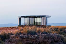 Glass Pavilion – ARQA